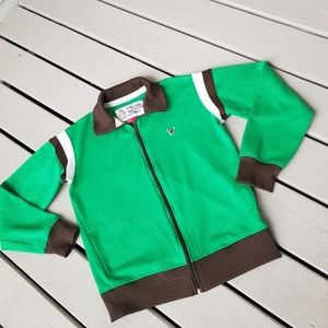 S American Eagle Active Sport Jacket